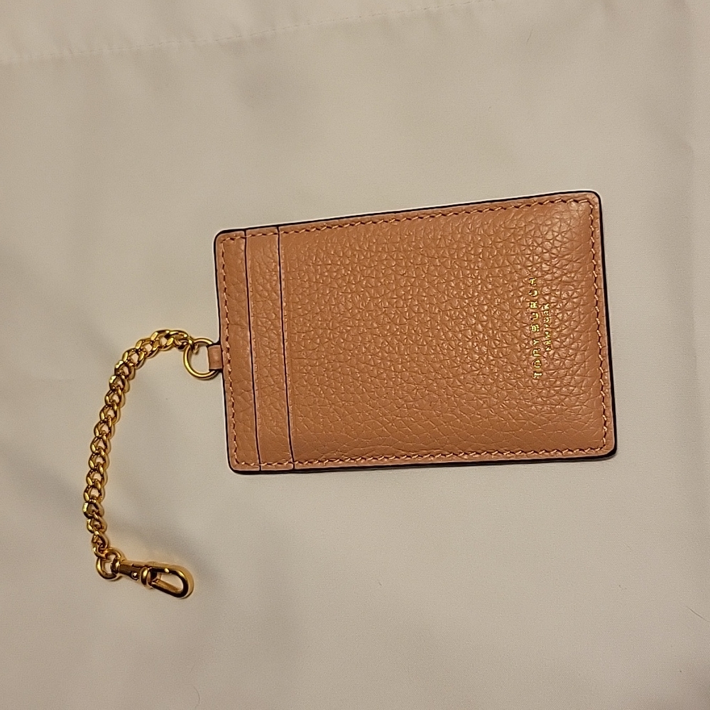 Tory Burch ID card holder